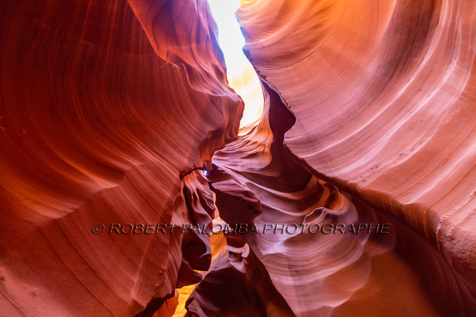 Antelope Canyon