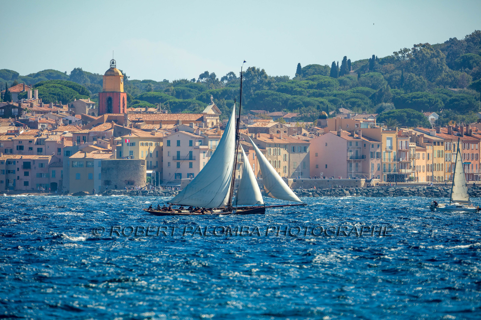 Saint-Tropez