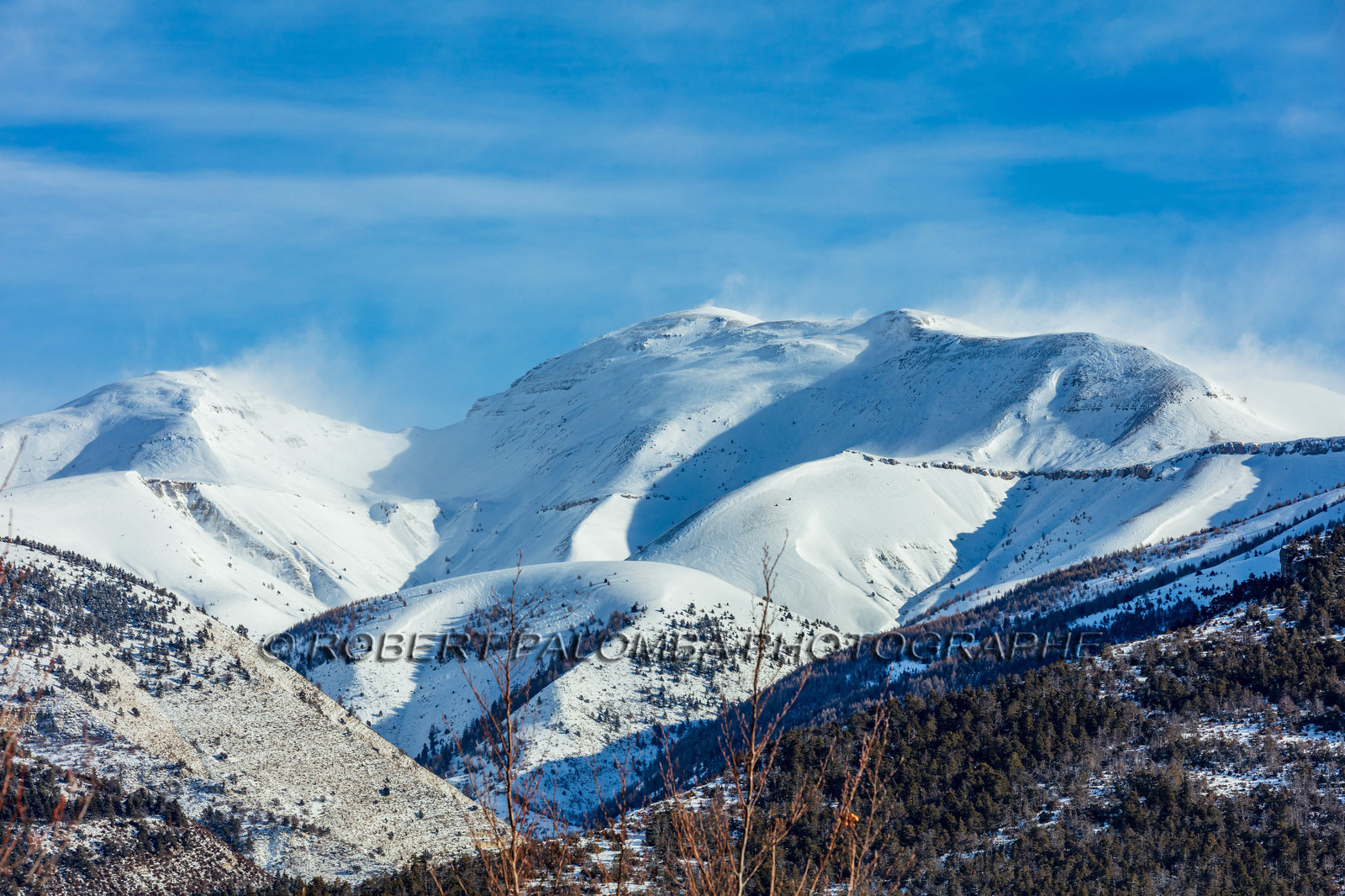 La Colle Saint-Michel