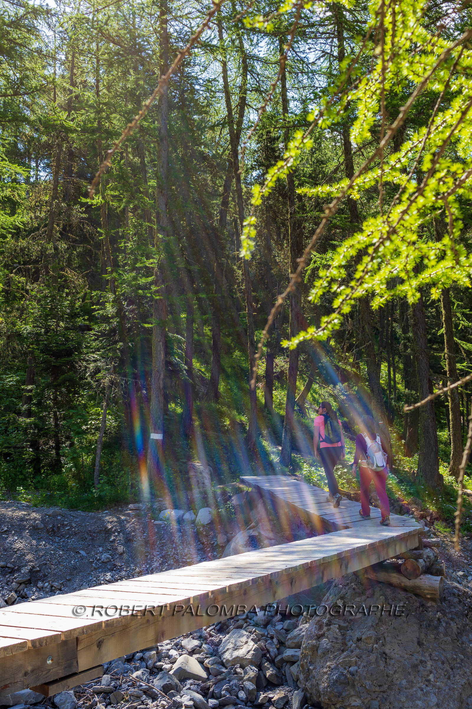 Cascade du Chadoulin