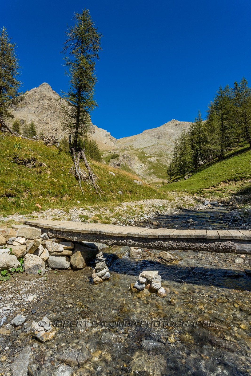 Col de la Petite Cayolle