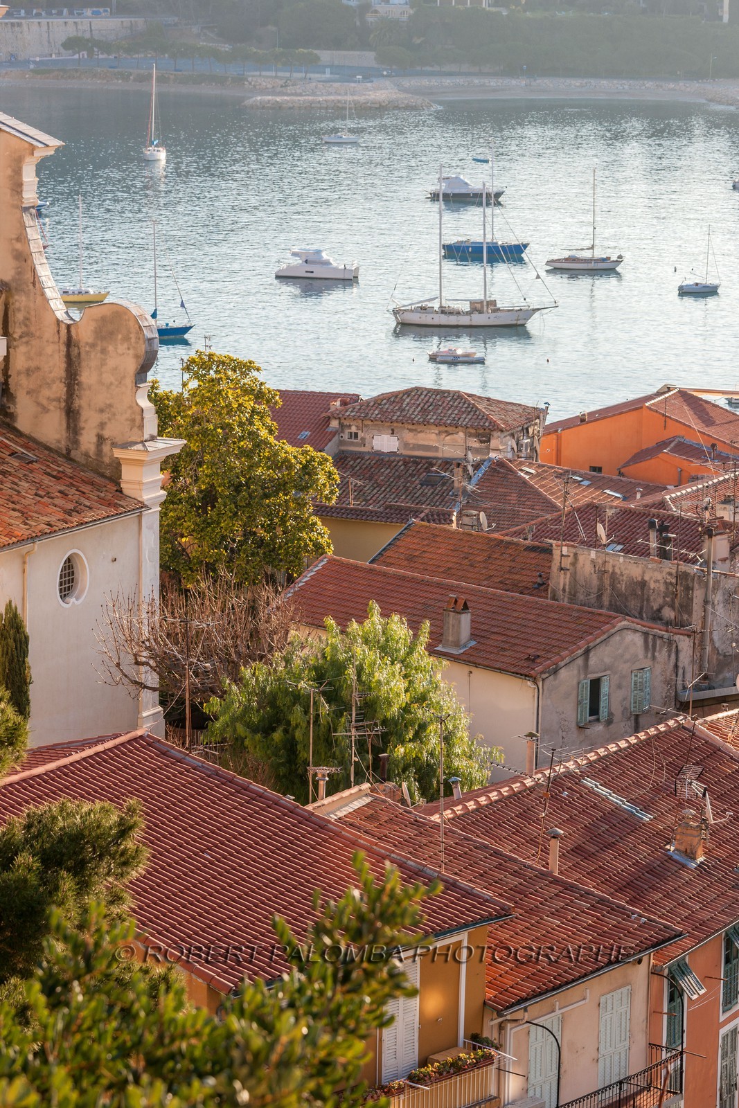 Villefranche-sur-Mer