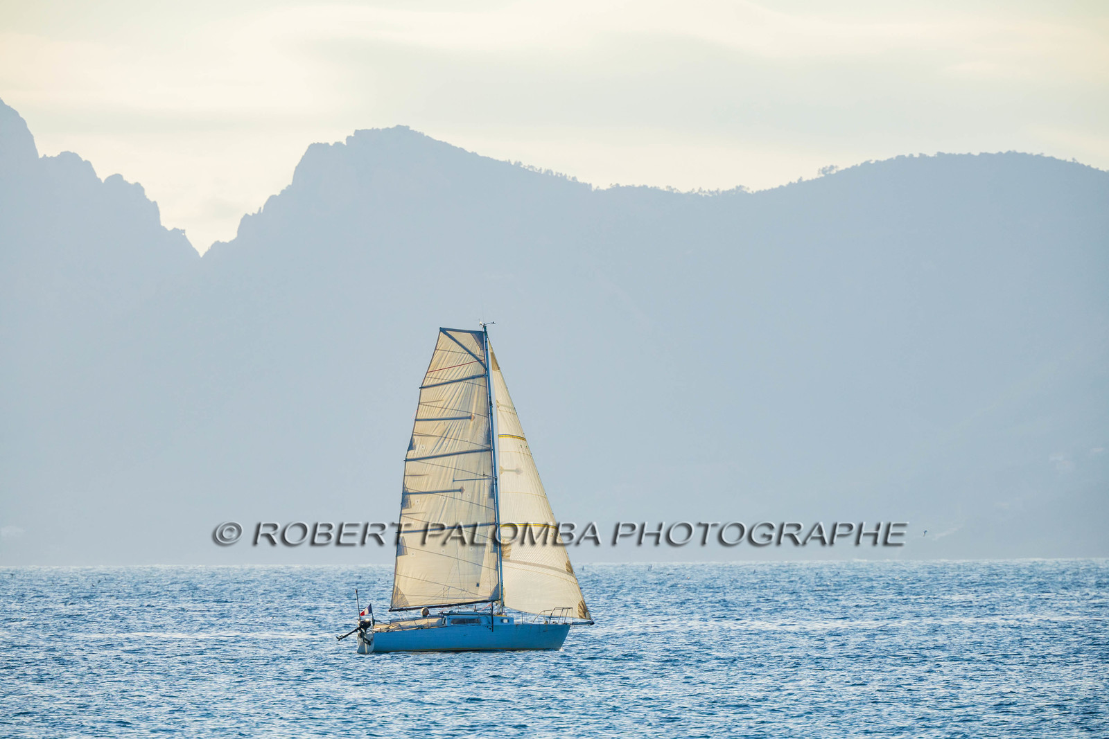 Lérins Sainte-Marguerite 2024