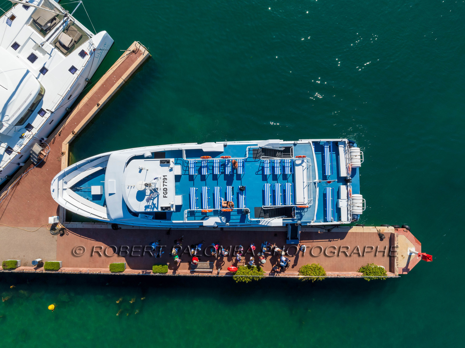 Mandelieu-la-Napoule