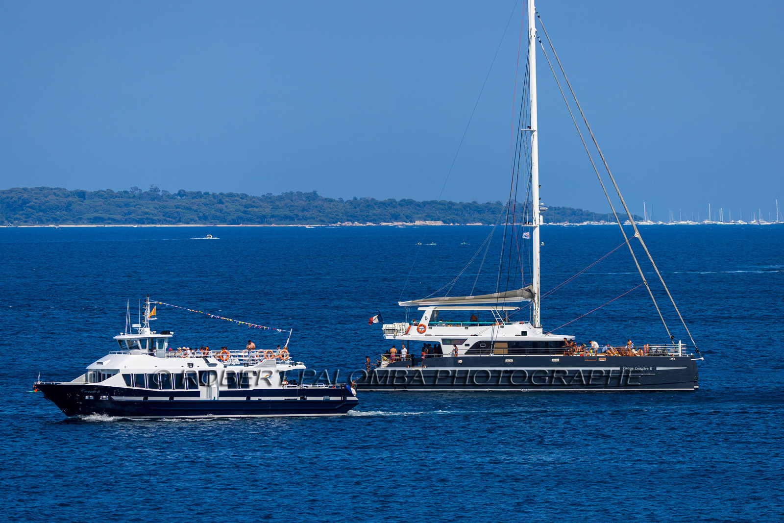 Rivage Croisière II