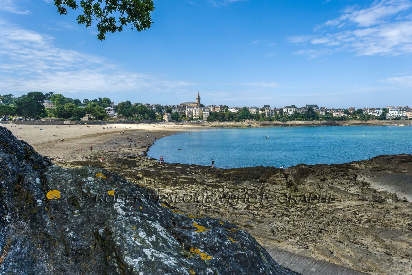 Dinard