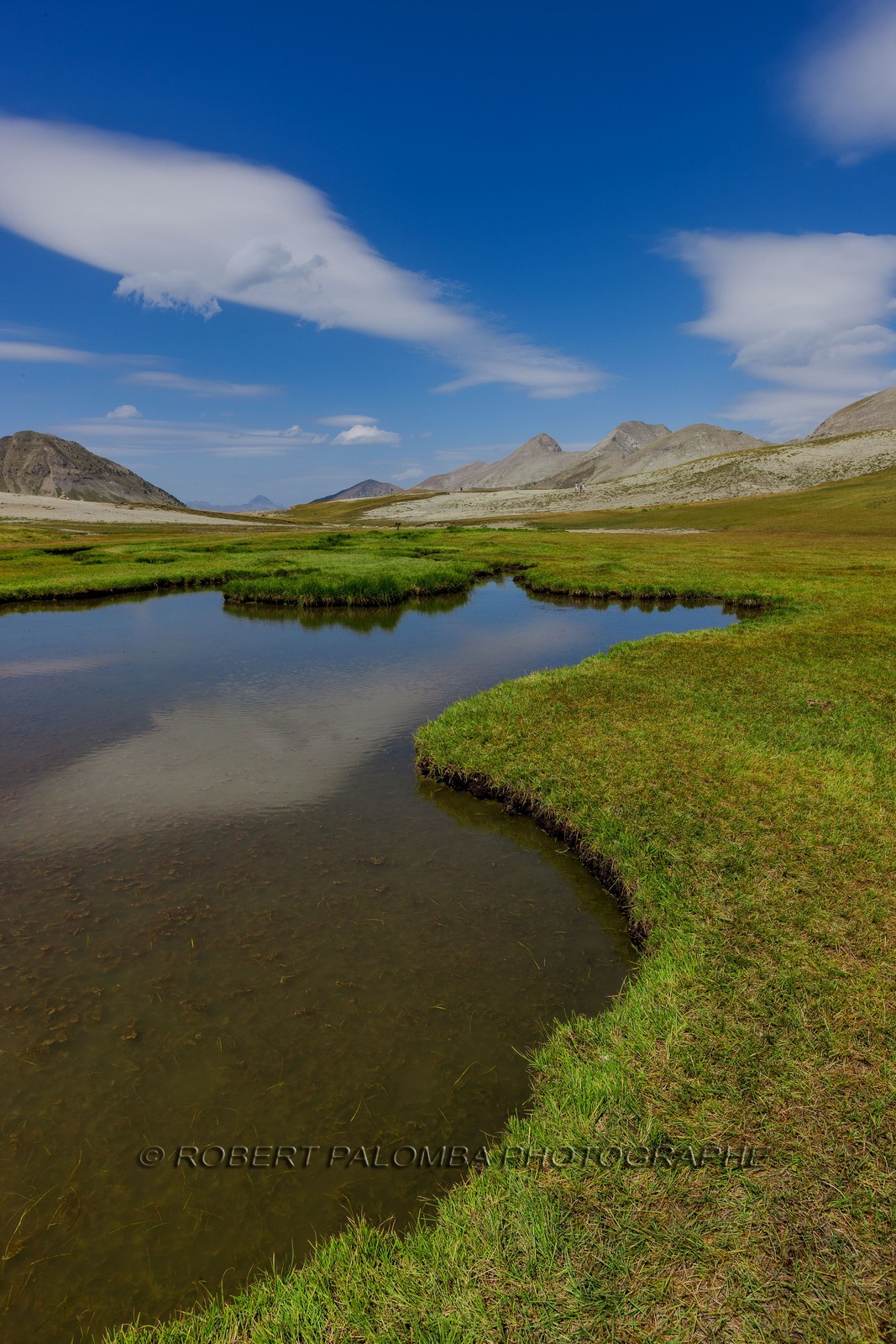 Rando Vtt Lacs de Lignin