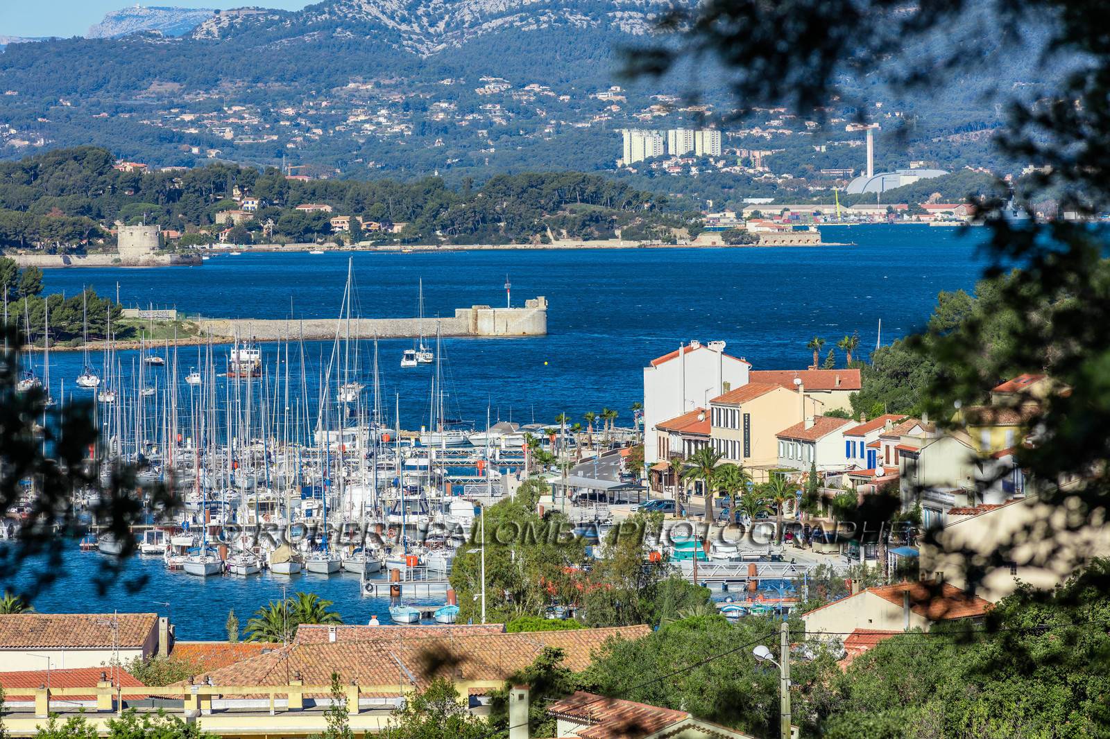 Saint-Mandrier-sur-Mer
