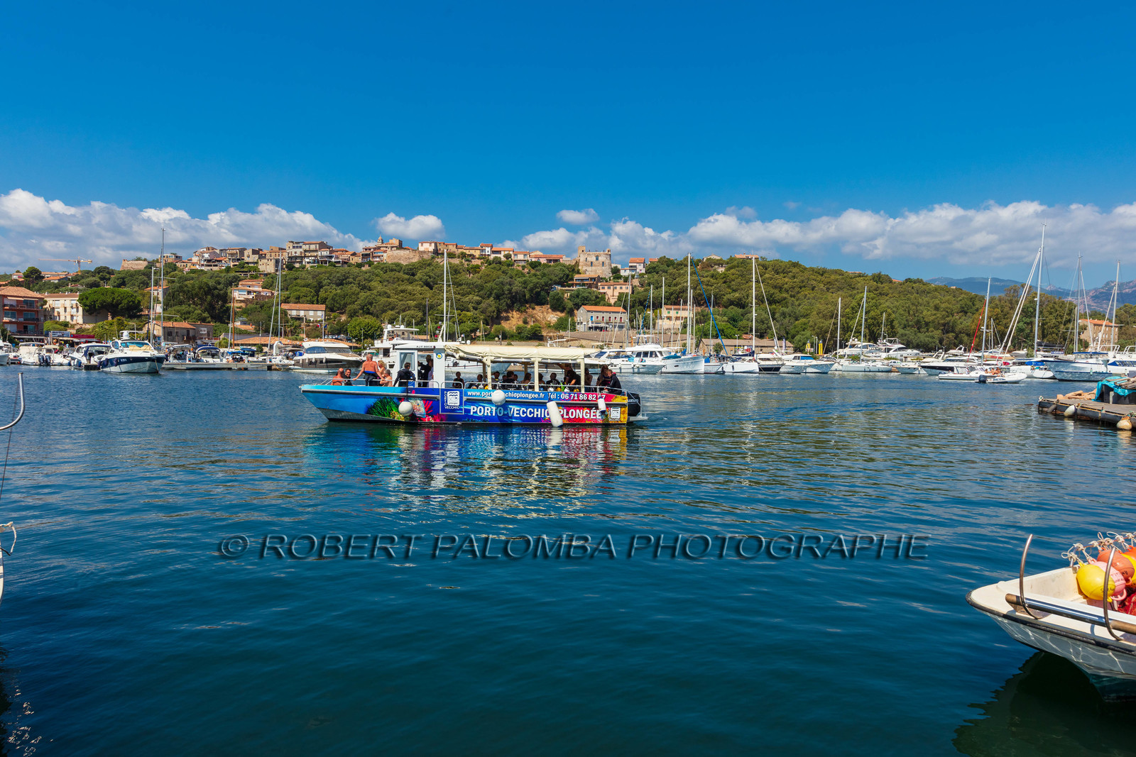 Porto-Vecchio