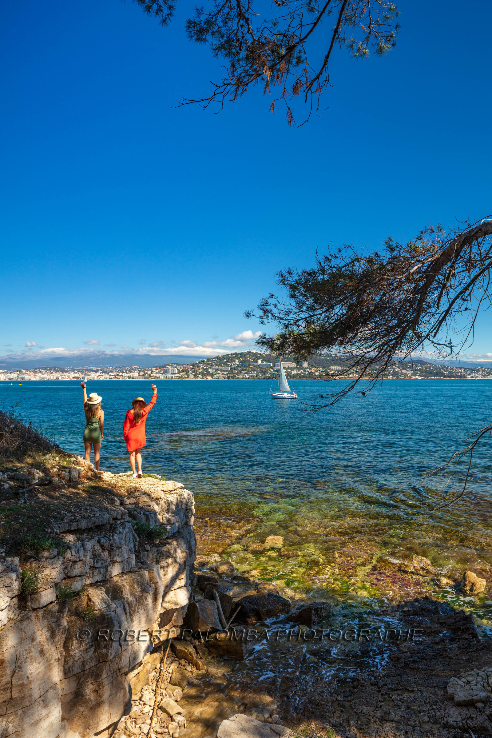 Lérins Sainte-Marguerite