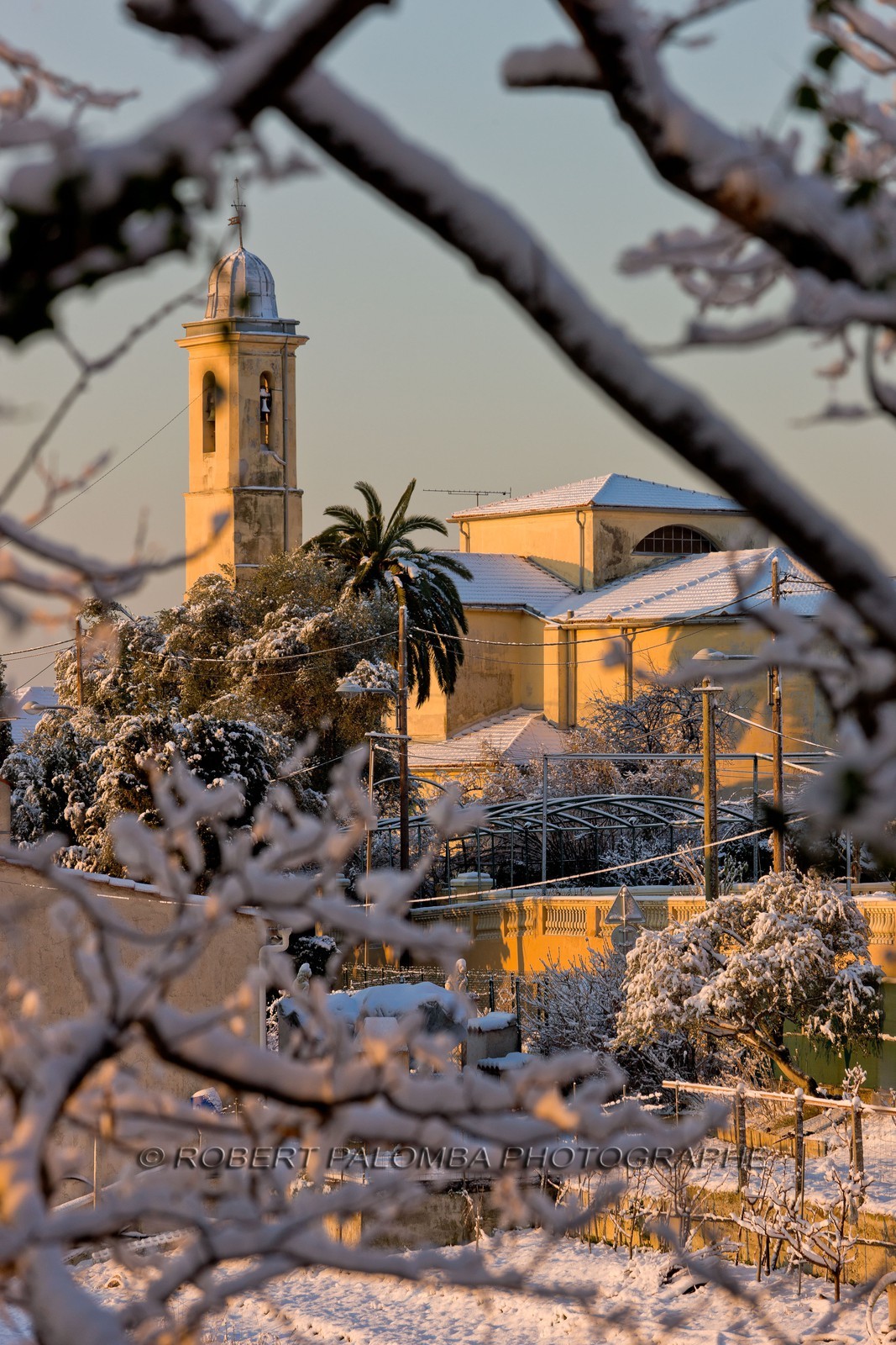 Saint-Roman de Bellet