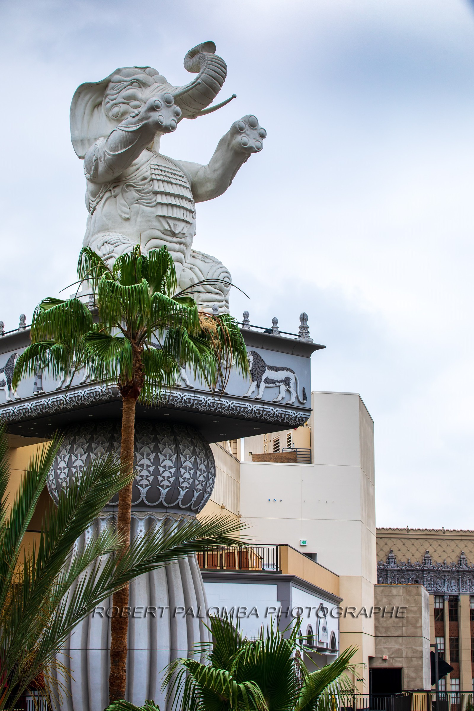 Etats-Unis, Californie, Los Angeles, Hollywood Boulevard