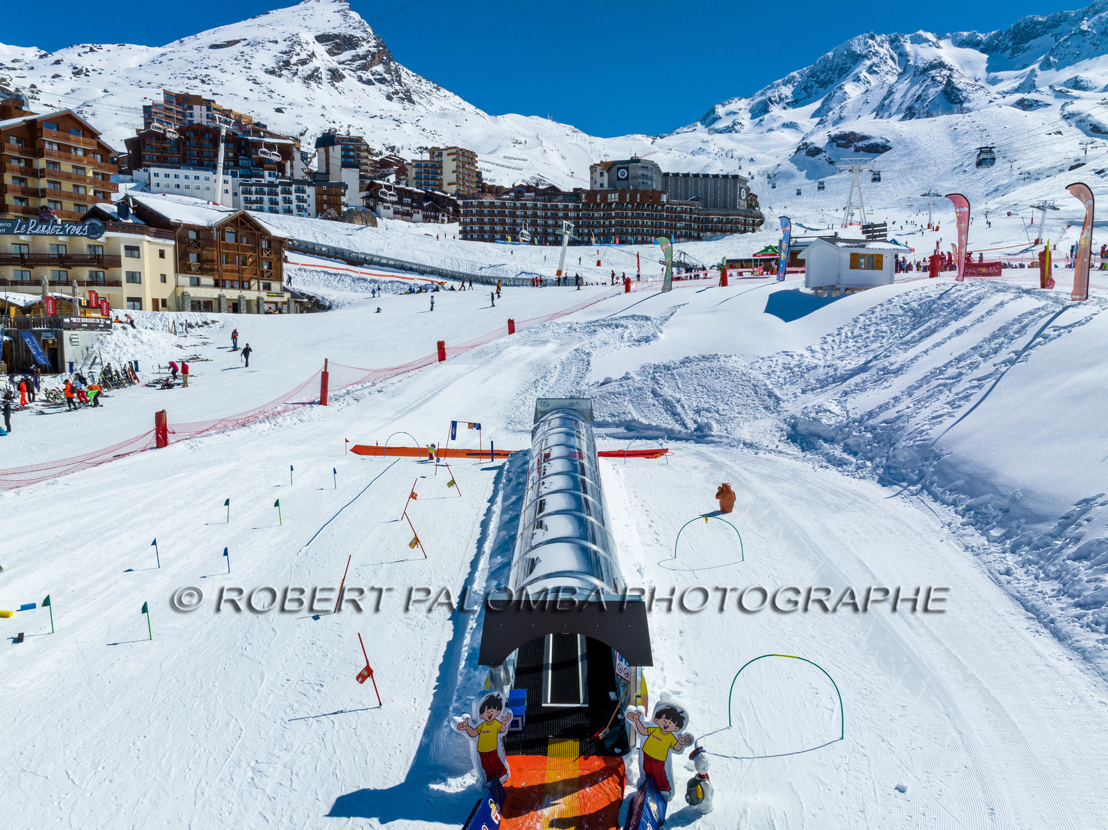 Val Thorens