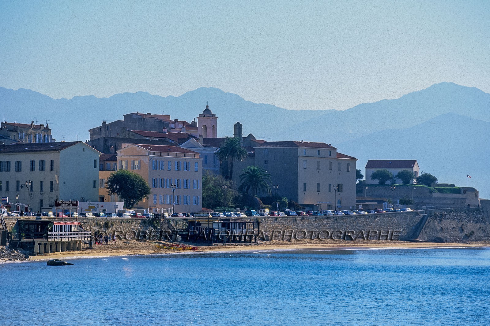 Ajaccio