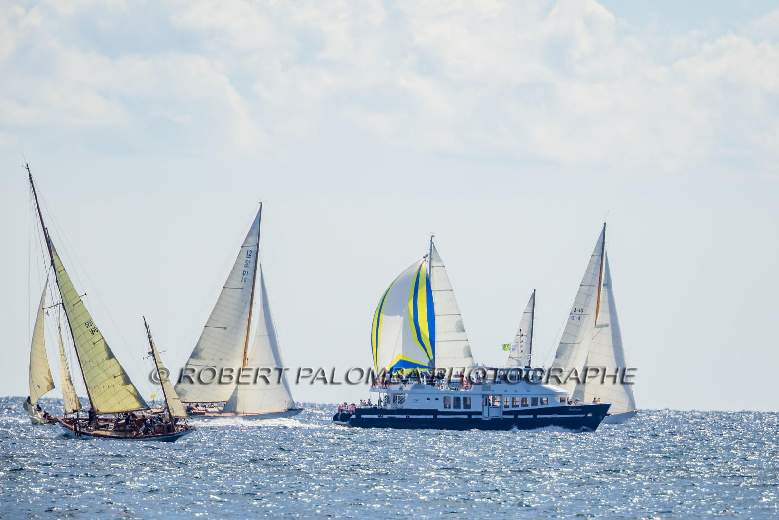 Régates Royales