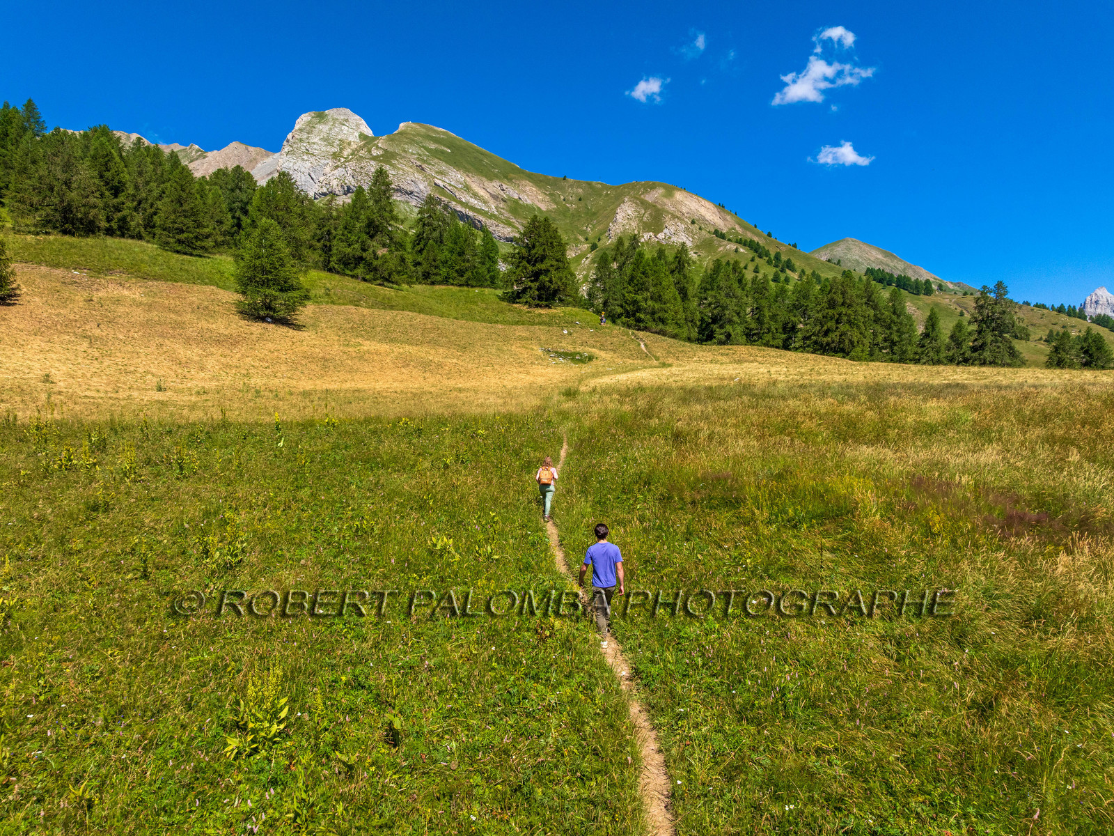 Rando Lac des Grenouilles