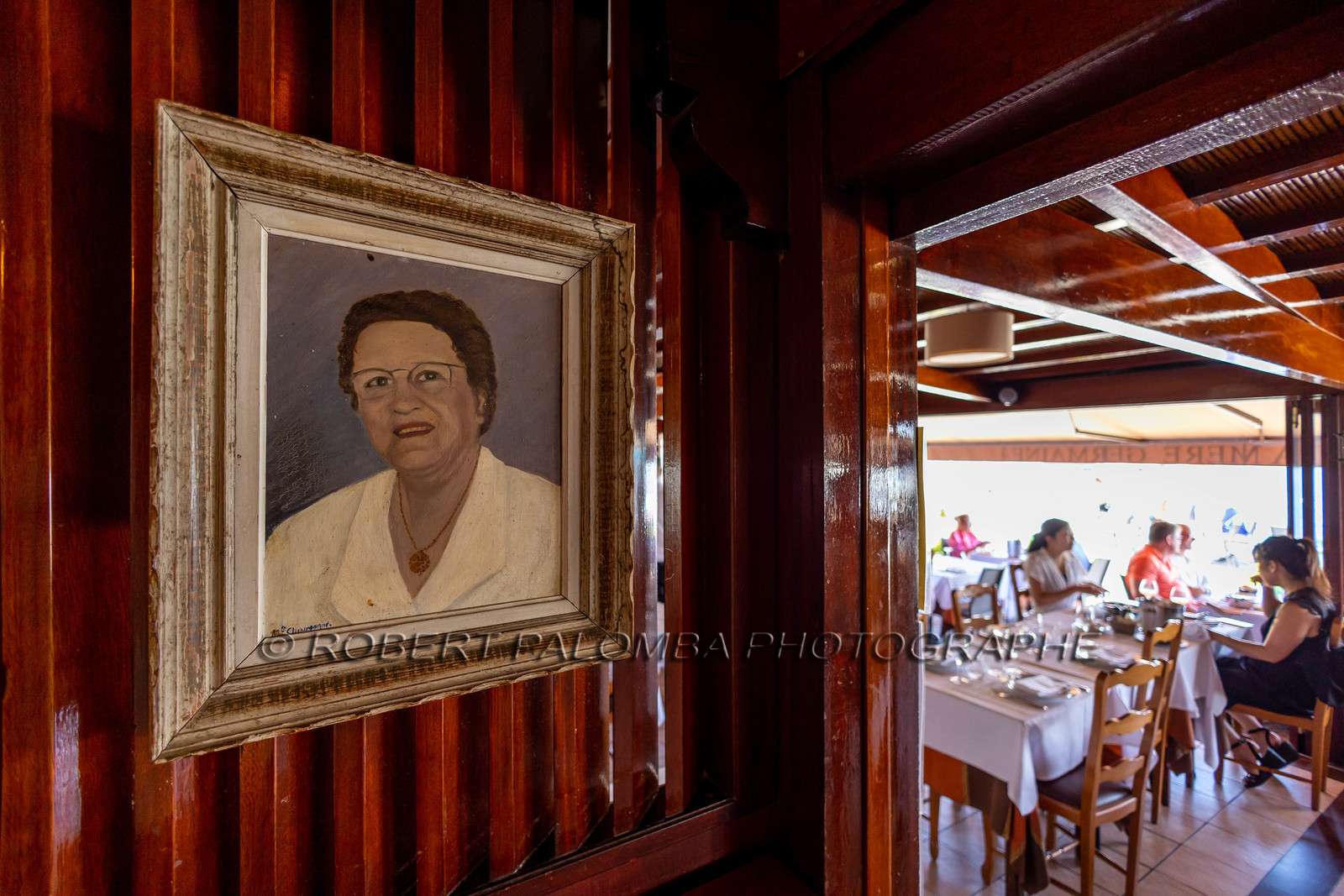 Villefranche-sur-Mer