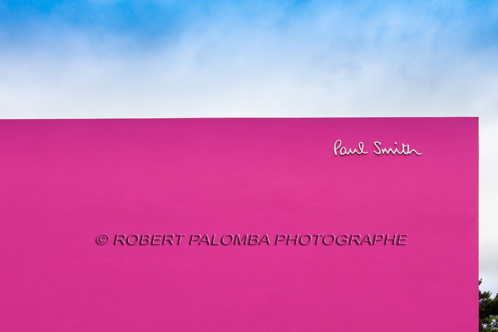 Etats-Unis, Californie-du-Sud, Los Angeles, Melrose Avenue