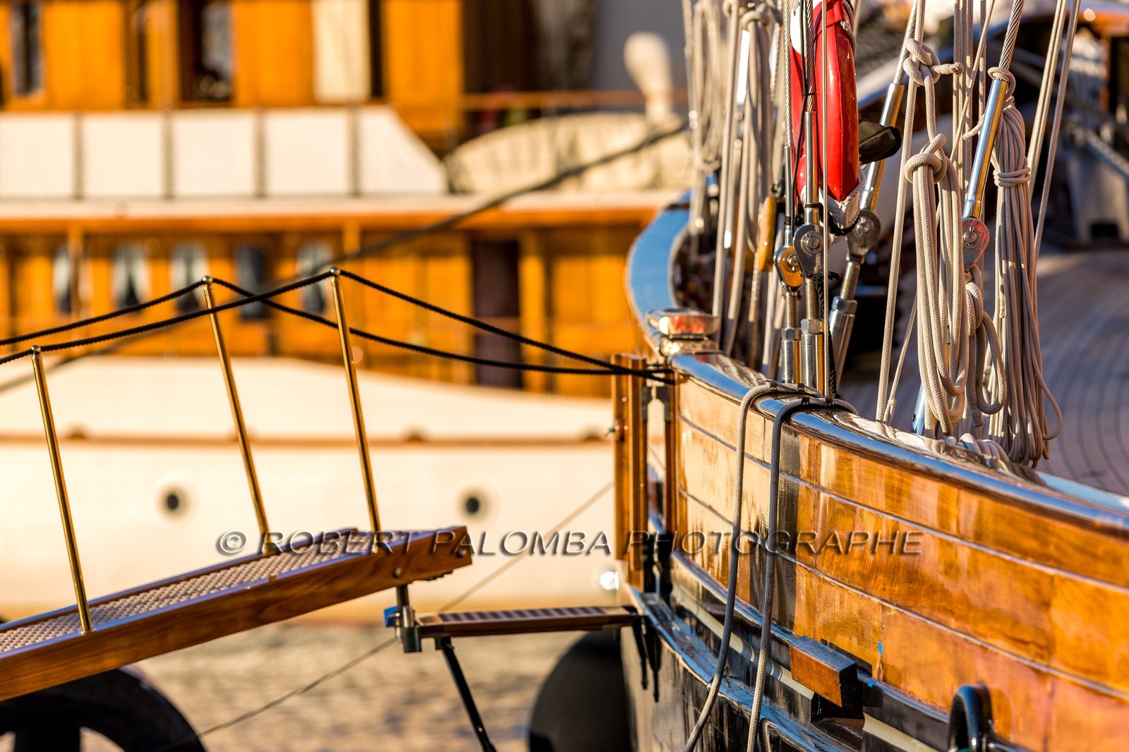 Les Régates de Nice