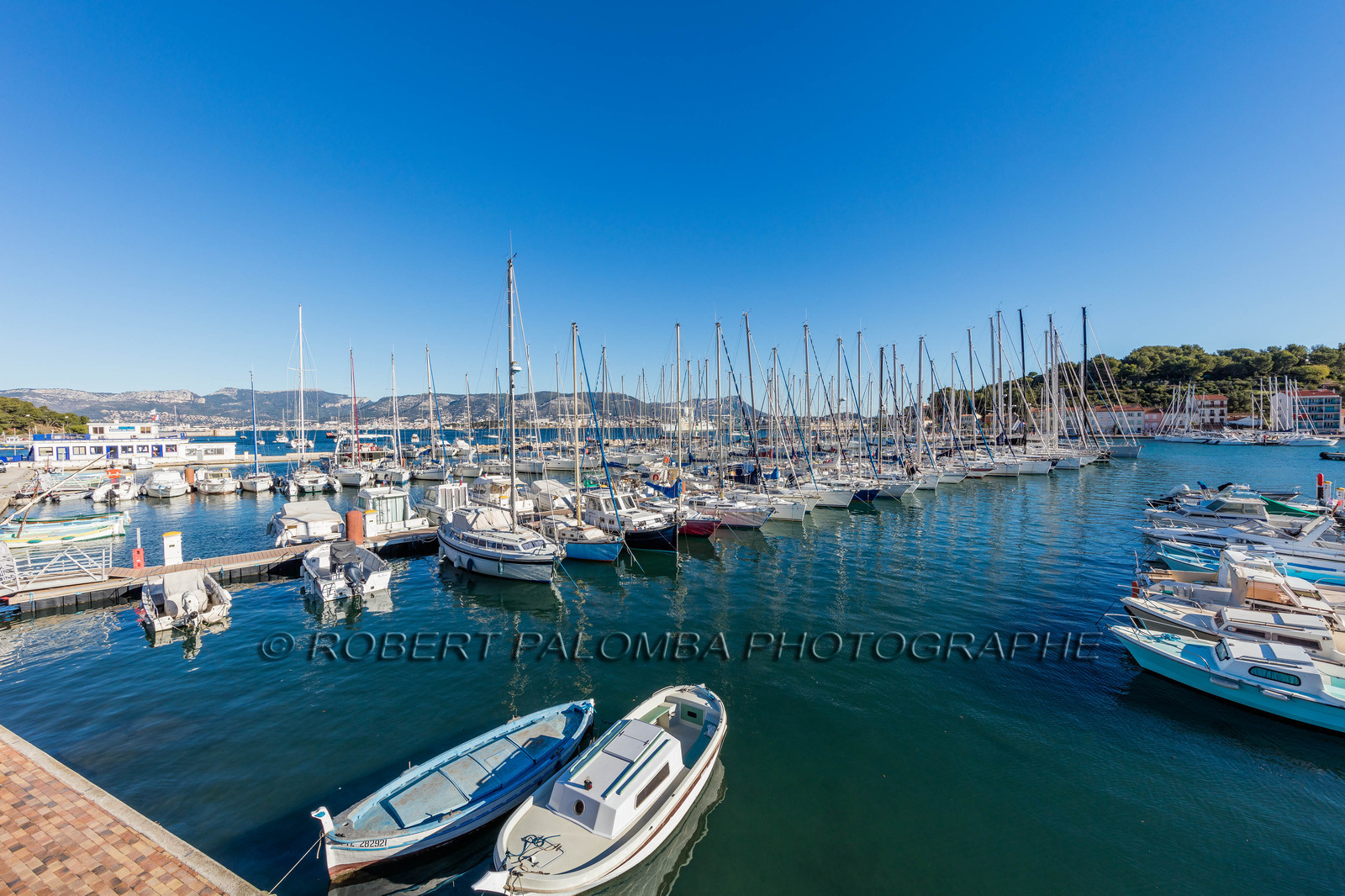 Saint-Mandrier-sur-Mer