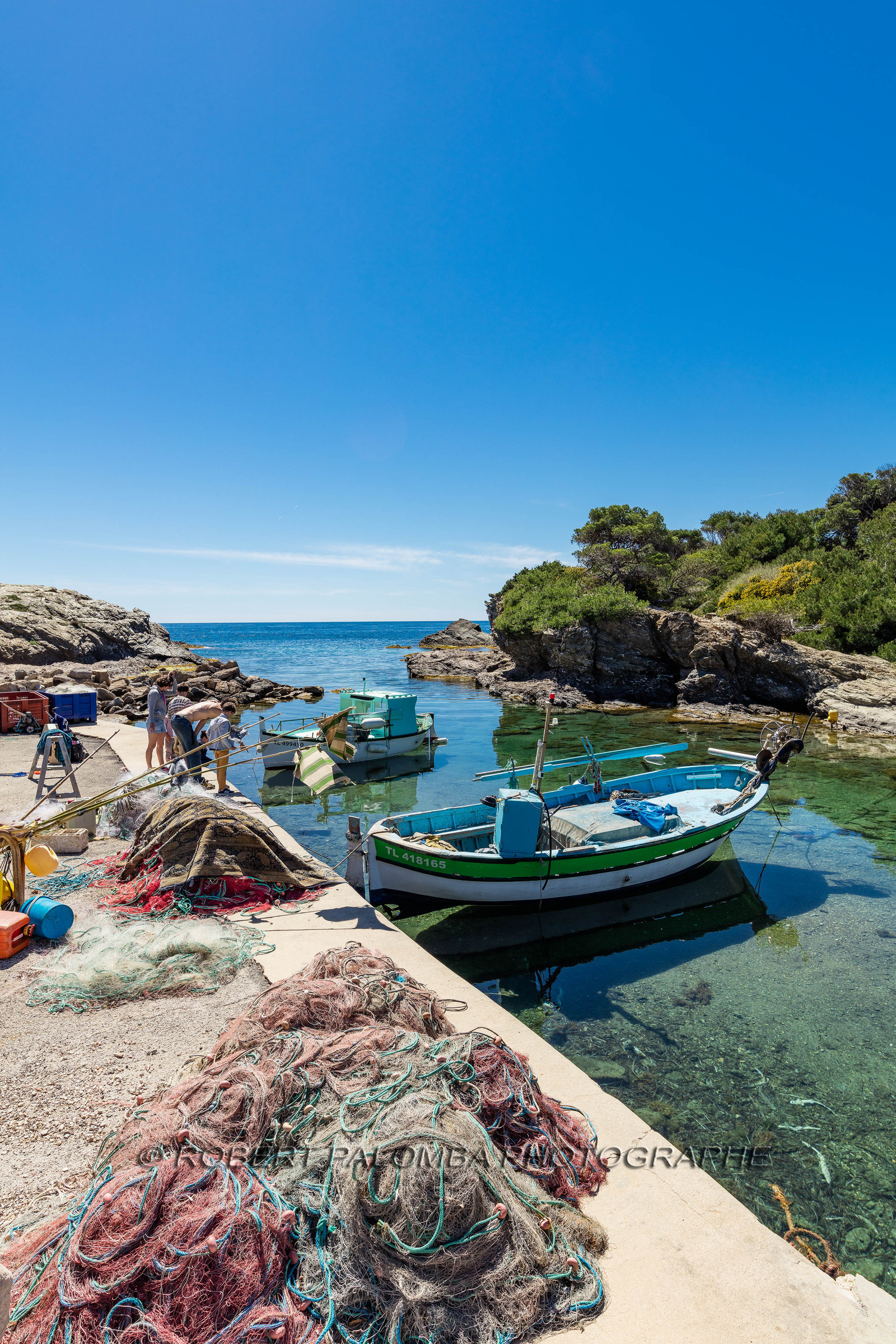 Six-Fours-les-Plages