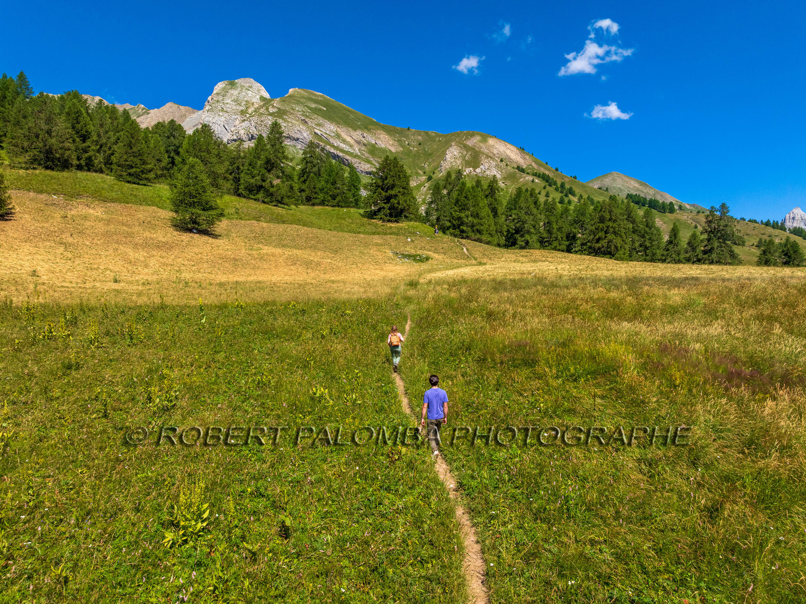 Rando Lac des Grenouilles