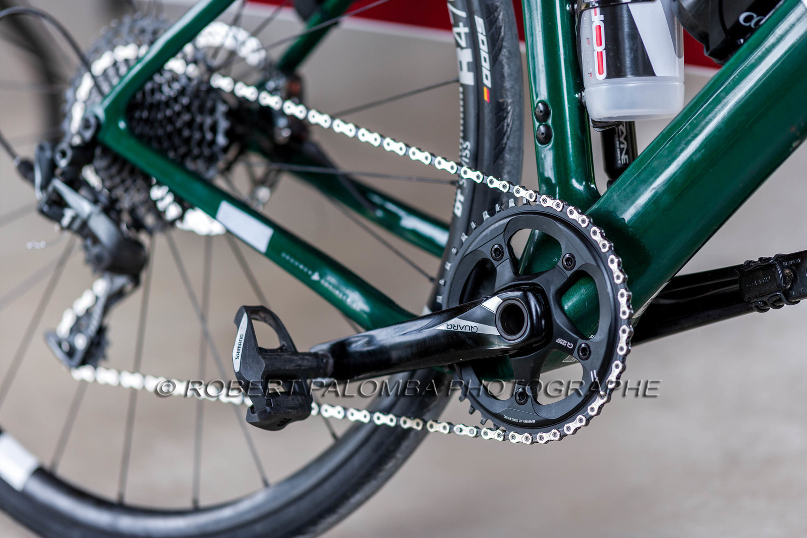 Bikingman Corsica 2019