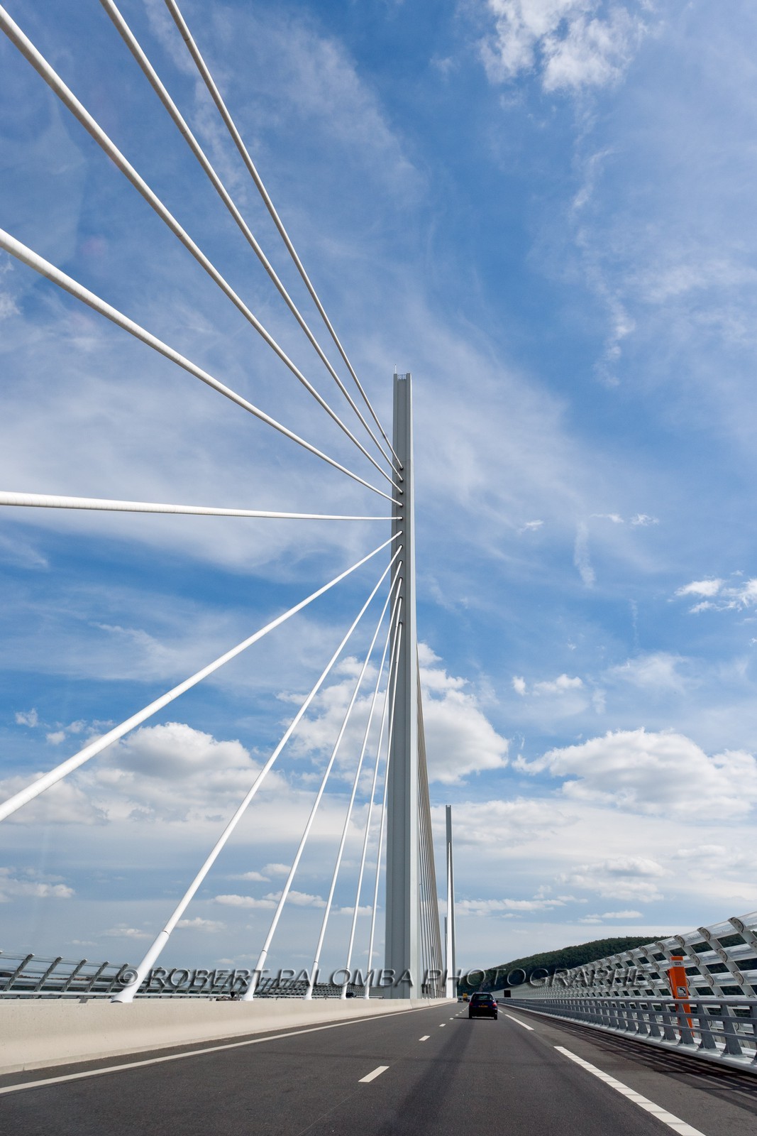 Viaduc de Millau