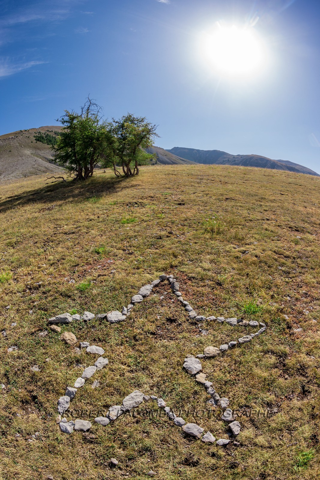 Rando Vtt Lacs de Lignin