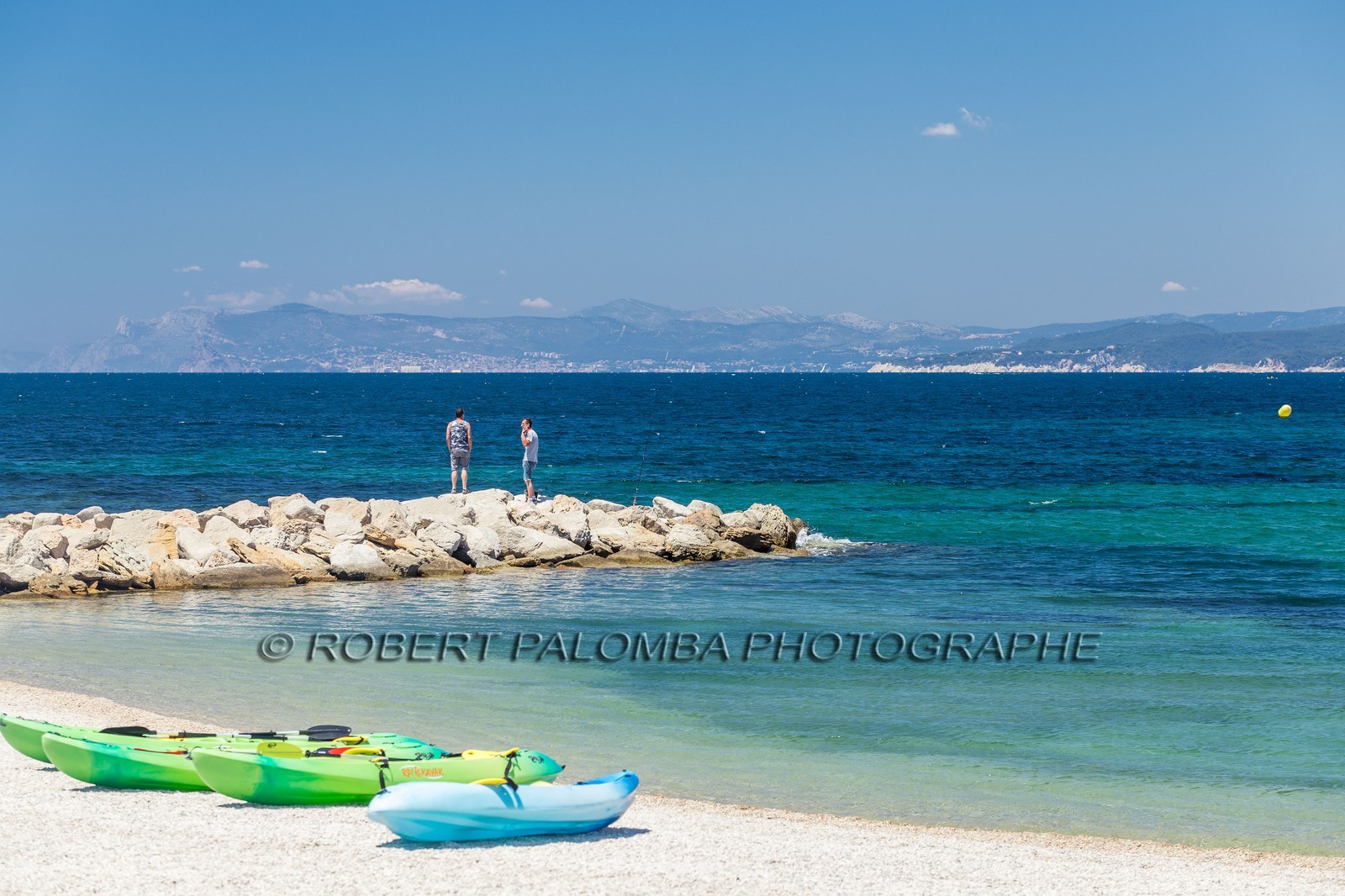 Six-Fours-les-Plages