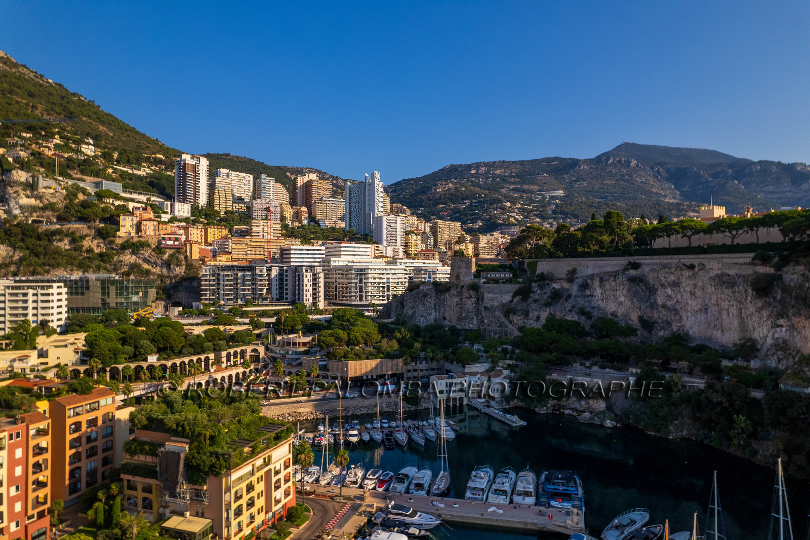 Monaco