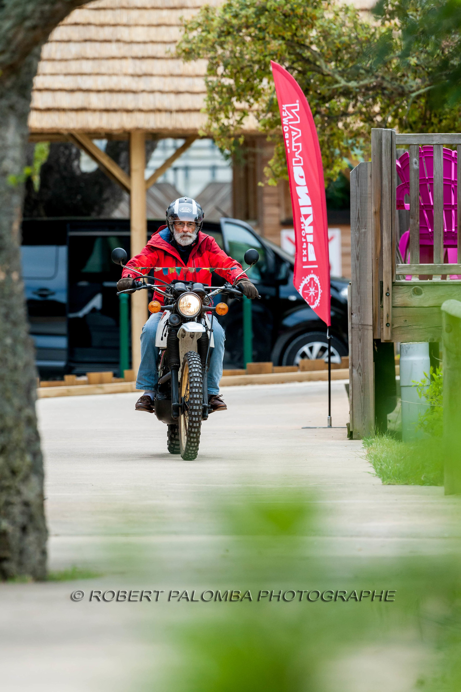 Bikingman Corsica 2019