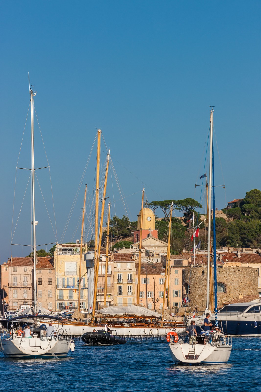 Saint-Tropez