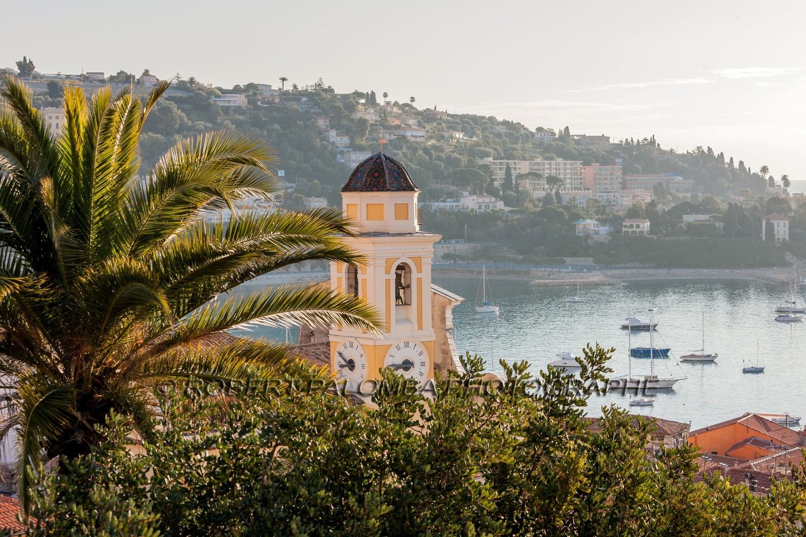 Villefranche-sur-Mer