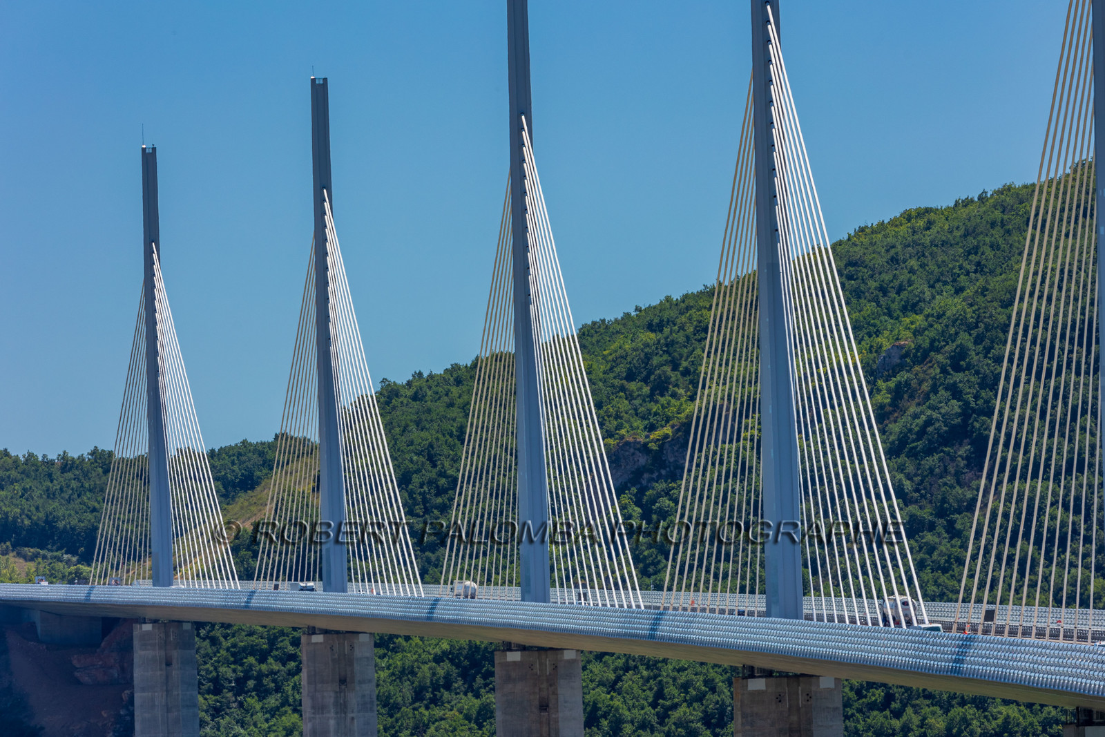 Viaduc de Millau