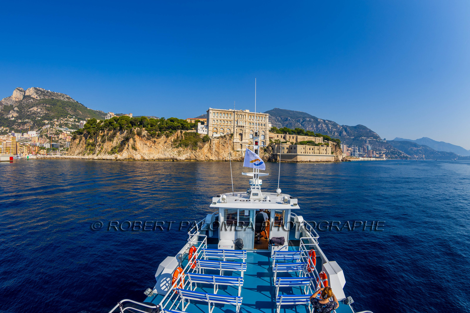 Croisière-Nice-Monaco