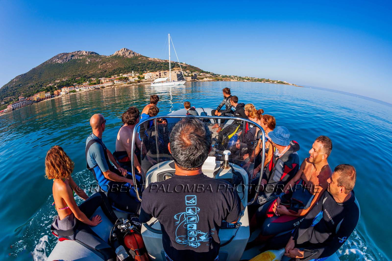 Plongée-sous-marine