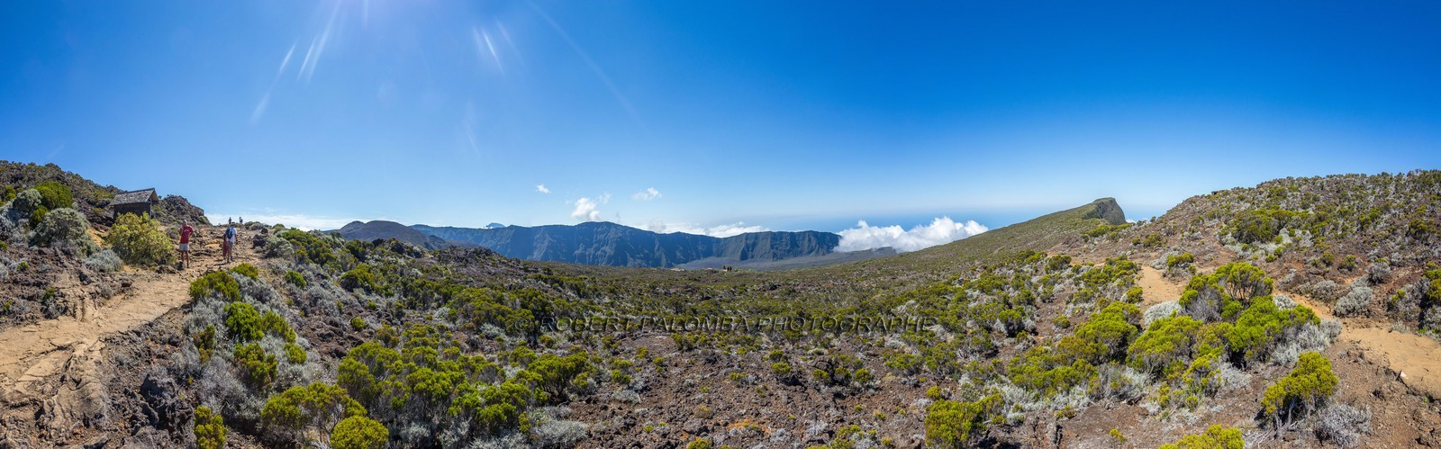 Ile de La Réunion