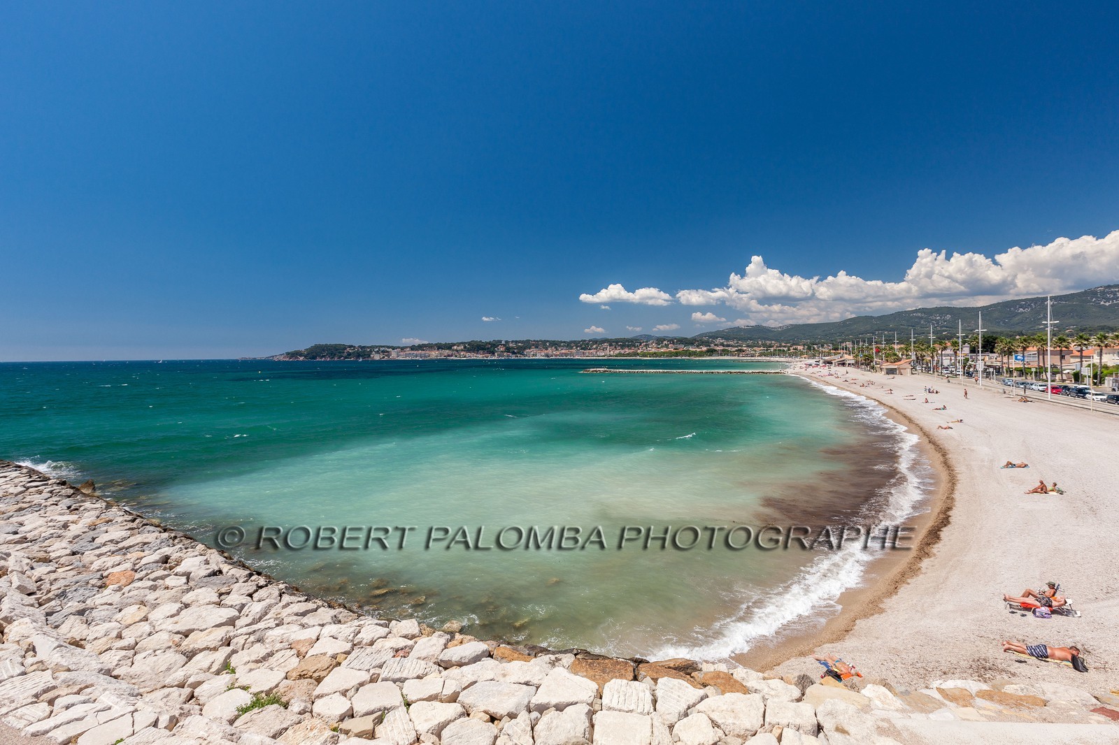 Six-Fours-les-Plages