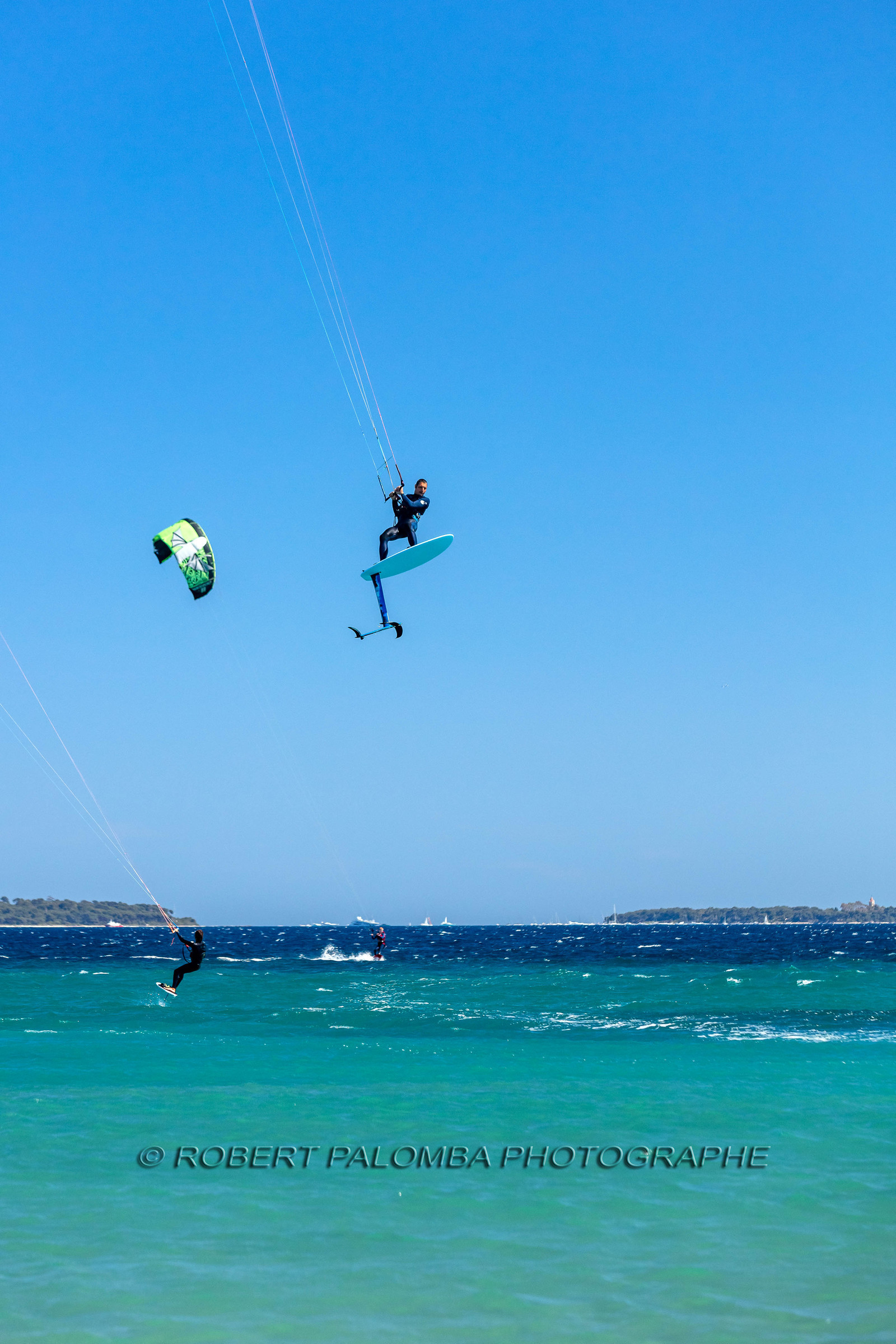 Kitefoil