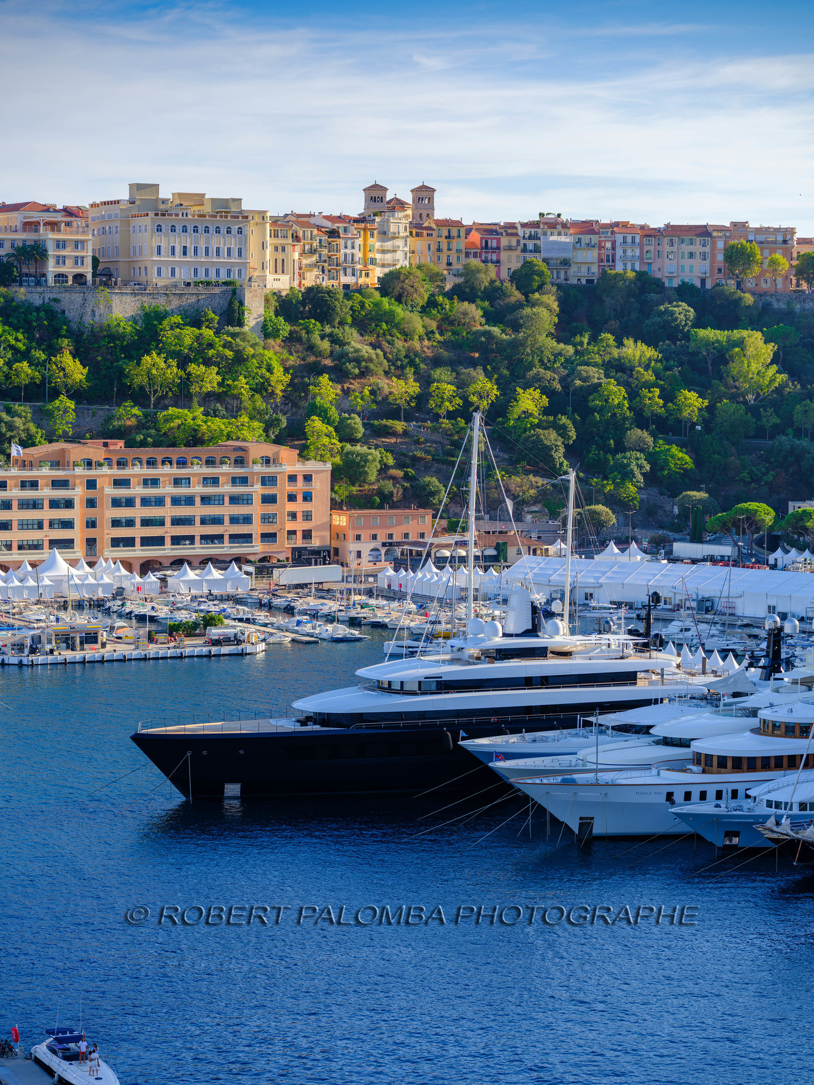 Monaco
