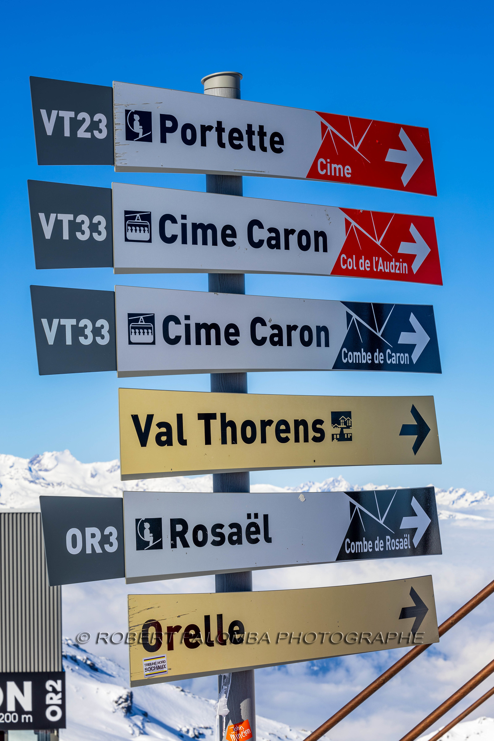 Val Thorens