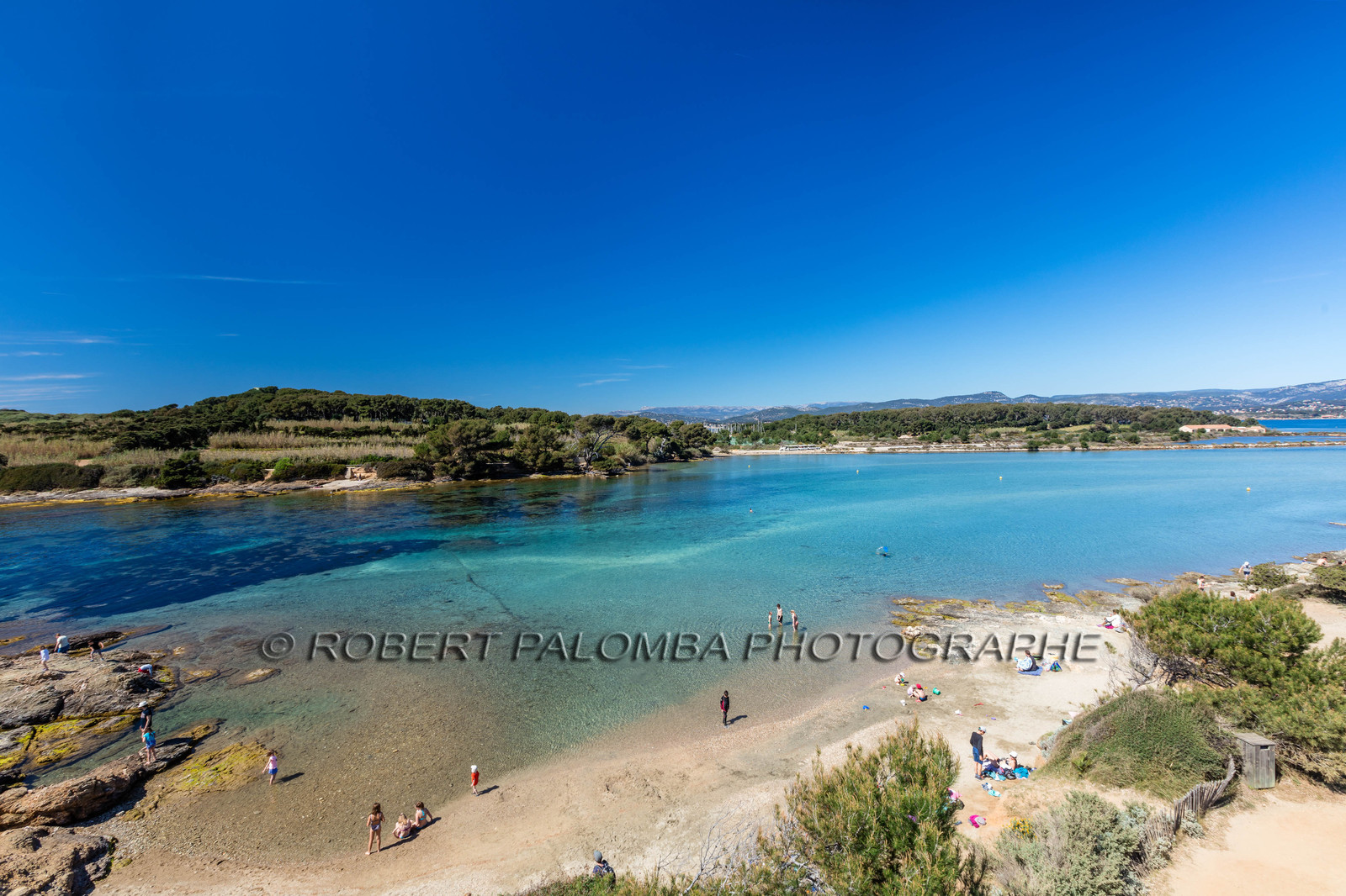 Six-Fours-les-Plages