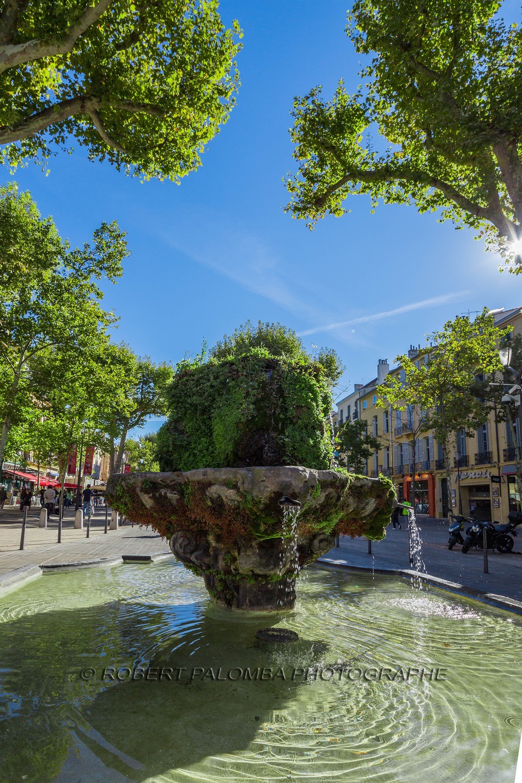 Aix-en-Provence