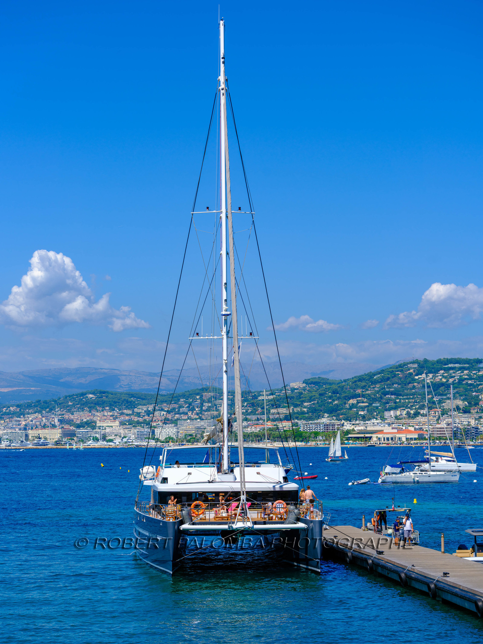 Rivage Croisière II