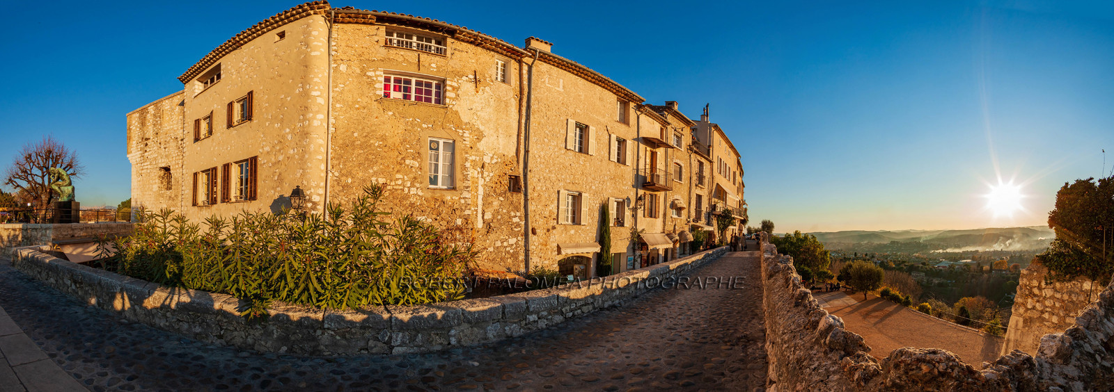Saint-Paul-de-Vence