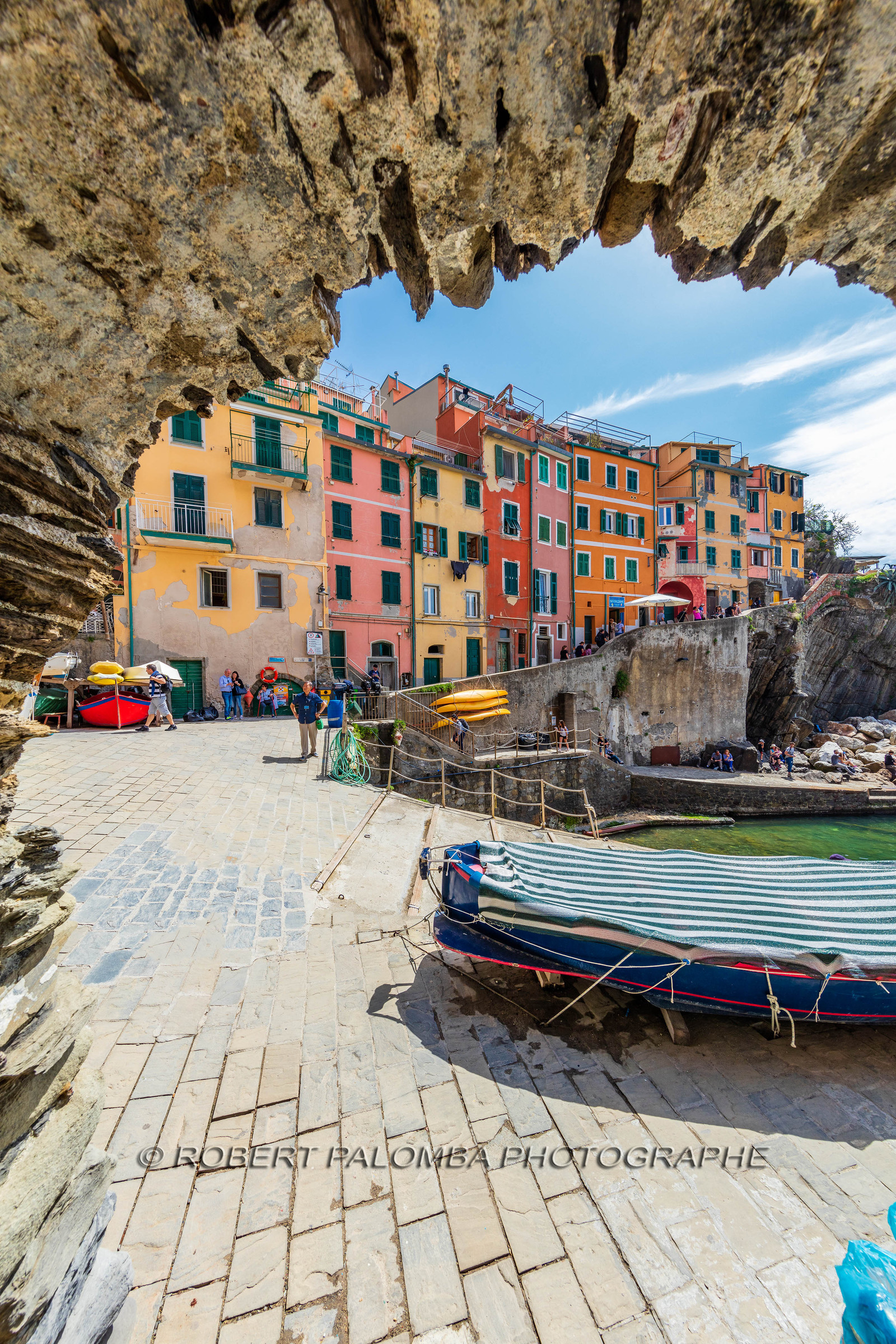 Cinque Terre