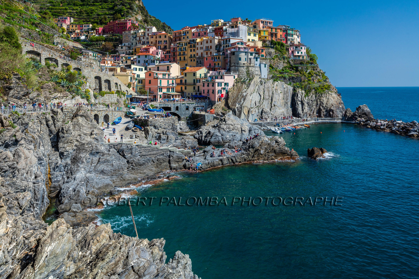 Cinque Terre