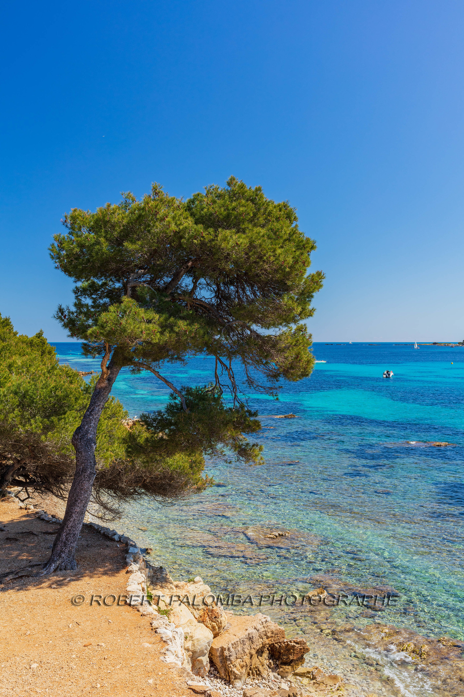 Lérins, Sainte-Marguerite