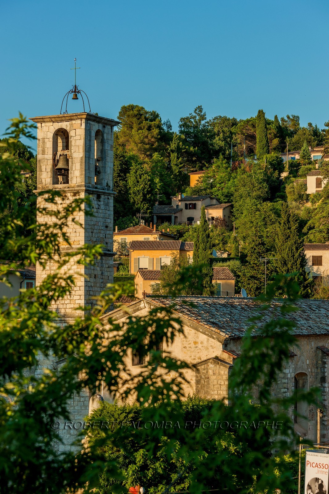 Valbonne